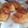 El cooksnap de Loredana Catalina cuando hizo Papas Rellenas.
