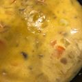 Ling Tin 的 南瓜濃湯🎃 cooksnap