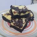 Cooksnap dari sari dewanto untuk resep Cheesecake Brownies Simpel anti gagal