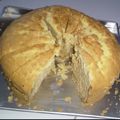 Cooksnap dari Anita Widayat untuk resep Bolu Panggang Maizena