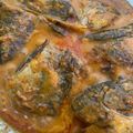 Cooksnap dari Januar Tias Mandasari untuk resep Gulai ikan nila goreng