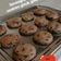 Cooksnap dari Agnetha untuk resep Chewy Cookies Anti Ribet