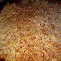 El cooksnap de Debo Vega cuando hizo Masa para Tartas dulces (2).