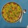 Rekha Vora's cooksnap of when they made સેવ ખમણી (Sev Khamani Recipe In Gujarati).