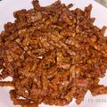 Cooksnap dari Muti Kurniawan-Moersjid untuk resep Tempe Orek Sedaaap