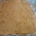 Kaytlyn♡Burke's cooksnap of when they made White Cake Batter Fudge.