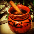 El cooksnap de Roxana RzLz cuando hizo Ponche.