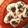 El cooksnap de Valeria Cardozo cuando hizo Galletitas de manteca.