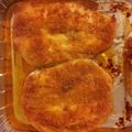 Amanda's cooksnap of when they made Sweet, Garlic Chicken.