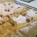 Bea Cooksnap-ja, amikor elkészítette a(z) Meggyes pite 🍒 receptet.