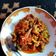 Cooksnap dari tia untuk resep Balado pare ikan teri