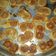 El cooksnap de Sakura28 cuando hizo Palmeritas con hojaldre sin manteca fácil.