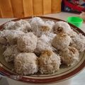 Cooksnap dari Lhia Pracilya untuk resep Onde-onde (khas bugis)