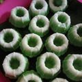 Cooksnap dari Insaning Yara untuk resep Putri Ayu Putih Telur SUPER IRITTT MENULL ENAKKK
