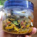 Cooksnap dari n.irma untuk resep Pare nenek ala ashanty dapur asix