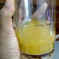 Cooksnap dari jadriawanti untuk resep Minuman ultimate JSR dr. Zaidulakbar