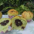 Cooksnap dari Yuni tri ratnadewi untuk resep Filipino Choco Bread