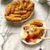Cooksnap dari Rini Dwi Astuti untuk resep Resep Crispy Fish Sticks