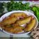 Dr. Pushpa Dixit's cooksnap of when they made મિરચી વડા(Mirchi vada recipe in Gujarati).