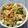 El cooksnap de Carmen Ponce cuando hizo Ensalada fría con fideos.