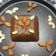 Renu Panchal का कुकस्नैप जब उन्होंने आटे का हलवा (aate ka halwa recipe in Hindi) बनाया था।