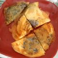 Cooksnap dari Shela Rizky Tarinda untuk resep Crepes