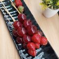 Cooksnap dari Vifya_kitchen untuk resep Tanghulu
