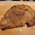 沐熊 的 氣炸豬排 cooksnap