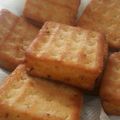Cooksnap dari Mariyana untuk resep 2G (Gabin Goreng)