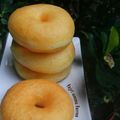 Cooksnap dari Fajri Maharami untuk resep Donat kentang (sekali proofing)