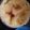 El cooksnap de Priscila cuando hizo Puré de patatas casero.