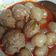 Cooksnap dari Risma nugia untuk resep Baso + cilok (Baso Aci) home made
