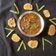 Rekha Vora's cooksnap of when they made તુરીયા પાત્રા નું રસાવાળું શાક.