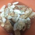 Cooksnap dari DeviaNa cheung untuk resep Empek empek dos