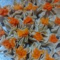 Cooksnap dari Mama Nia untuk resep 625. Siomay