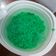 Cooksnap dari Tri Mantikailham untuk resep 44. Cendol Tepung Beras ala Elizabeth Bandung