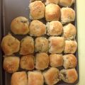 صورة من ام كريم my kitchen، شاركها بعد تجربة وصفة عمل فطائر الجبنة