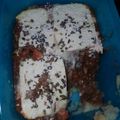 El cooksnap de Pamela Jacome Rivera cuando hizo Lasaña de pollo con papa (Sin pasta).