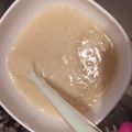Cooksnap από Nana Suerte στη συνταγή Εύπεπτη κρεμούλα βρώμης για μικρά και μεγάλα μωρά!