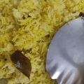 Sanober Danish's cooksnap of when they made Dal chawal.