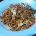 Cooksnap dari Abdi Emily Justforyou untuk resep Kwetiaw Ayam