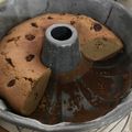 Cooksnap dari Yulia Rahmita untuk resep Bolu Gula Merah Jumbo