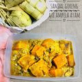 Cooksnap dari anif agustina untuk resep Sambal Goreng Ati Ayam Krecek Pedes mantap (Khas Yogya) Part 1
