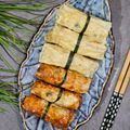 Cooksnap dari Windu Restina untuk resep Lumpia Ayam Udang Frozen
