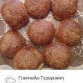 Cooksnap από Γιαννουλα Γερογιαννη στη συνταγή Αφράτο ψωμάκι μαργαρίτα