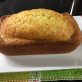 El cooksnap de Andrea Cáfaro cuando hizo Budín de limón.