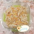 Zoe Hou 的 涼拌雞絲小黃瓜 cooksnap