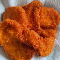 Cooksnap dari Tina Hasbie untuk resep Torikatsu