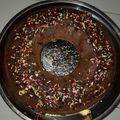 Cooksnap dari Lutfia untuk resep Bolu coklat panggang