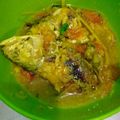 Cooksnap dari kung de untuk resep Ikan Kembung Bumbu Kuning